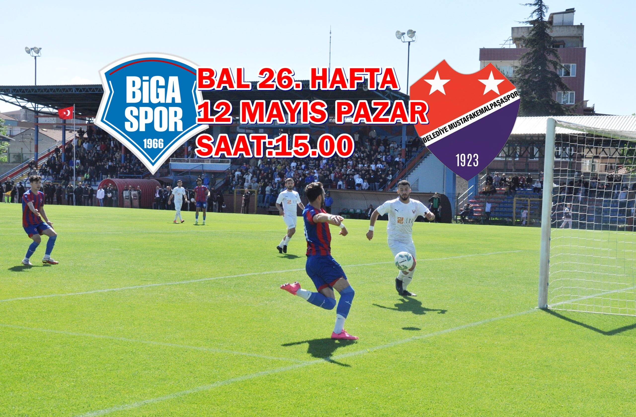 BAL’DA PERDE KAPANIYOR