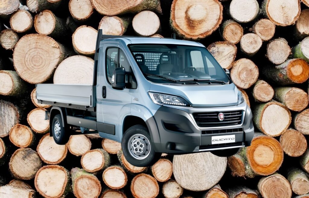 BELEDİYEDEN ARAÇ VE ODUN SATIŞI