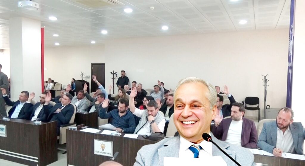 EŞİTLİK VE TASARRUFTA OY BİRLİĞİ