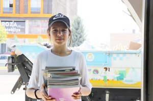 ESKİ KİTAPLARI GETİR HARÇLIĞI AL