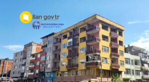 HURDA KARŞILIĞI BİNA YIKIM İŞİ YAPTIRILACAK