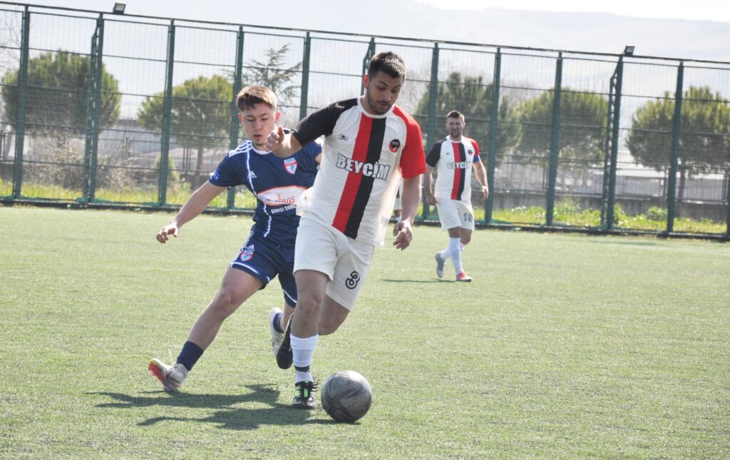 KÜMEDE KRİTİK HAFTA