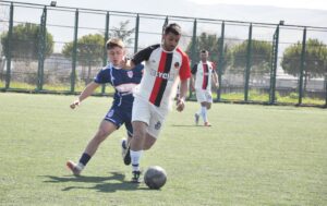 KÜMEDE KRİTİK HAFTA