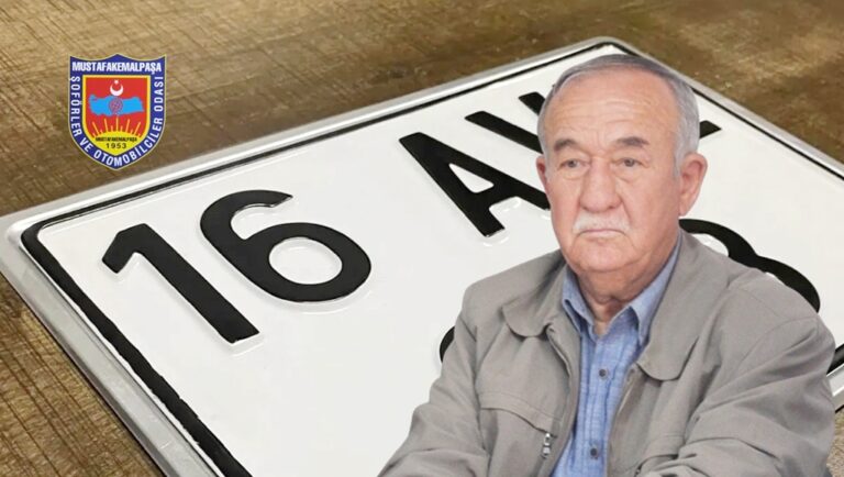 KUSURLU PLAKALARA CEZA KAPIDA