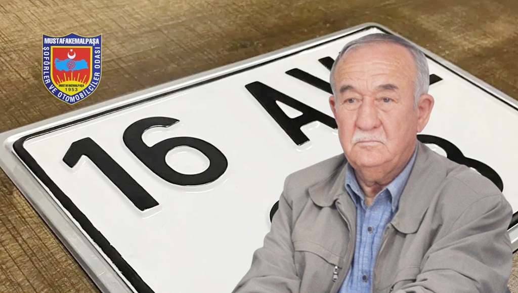 KUSURLU PLAKALARA CEZA KAPIDA