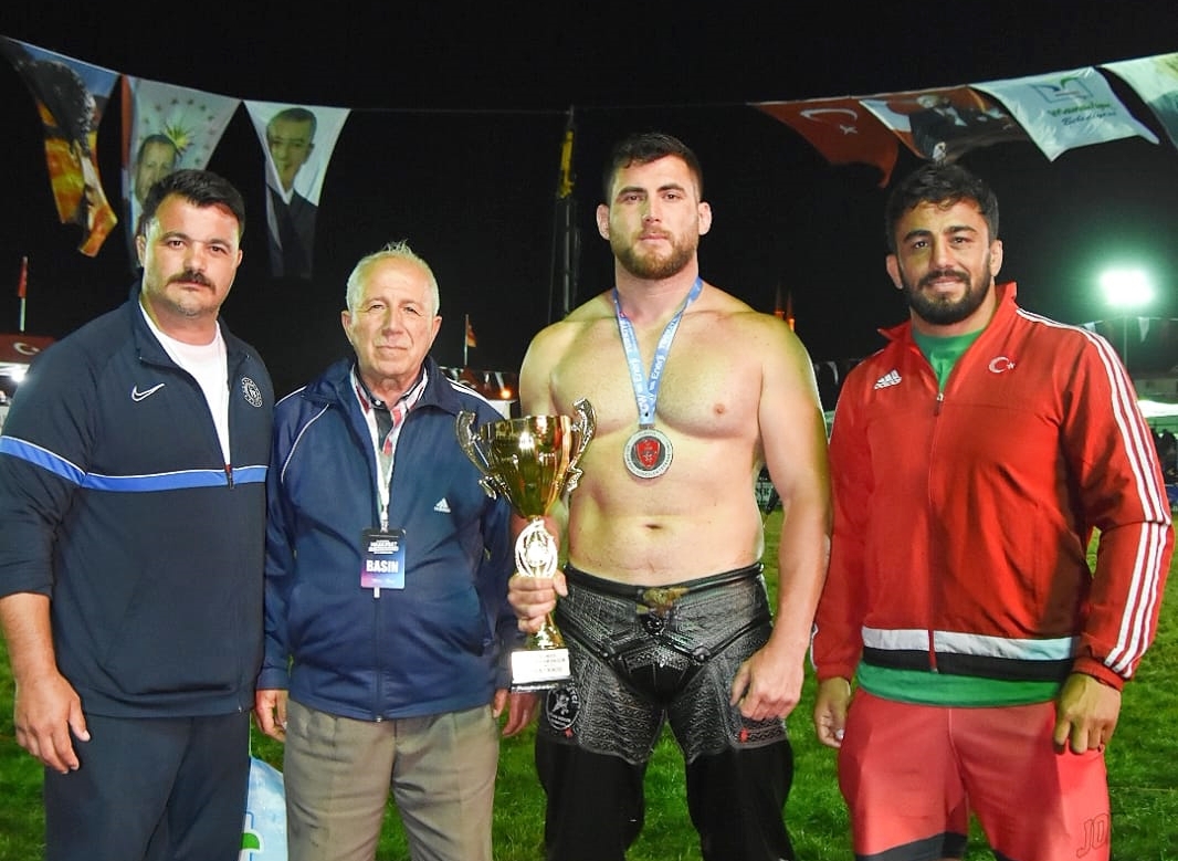 İLK ETAP BALABAN’IN, YAVAŞ’TAN İKİNCİLİK