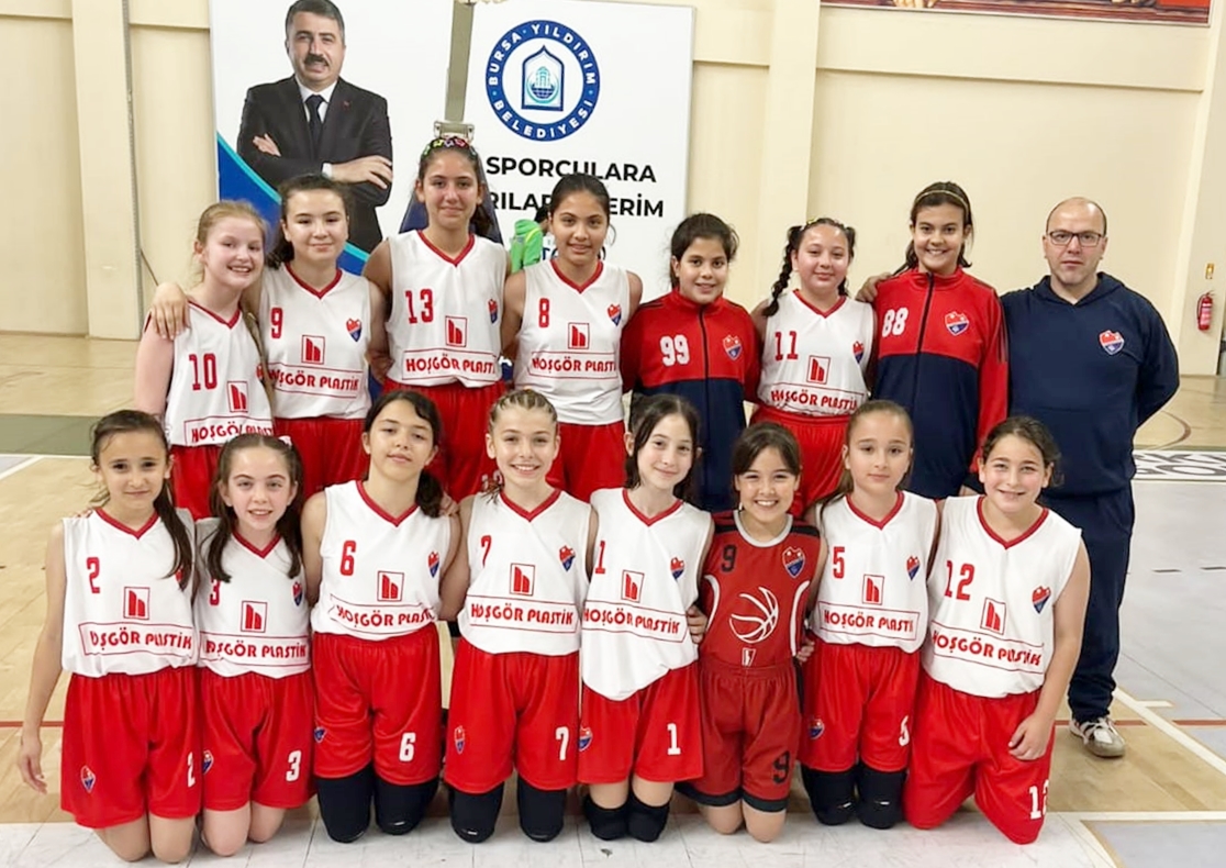 MİNİK PERİLER DOLUDİZGİN