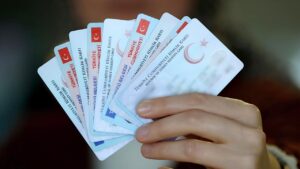 NÜFUS SAYIMI BAHANESİ İLE DOLANDIRILMAYIN!