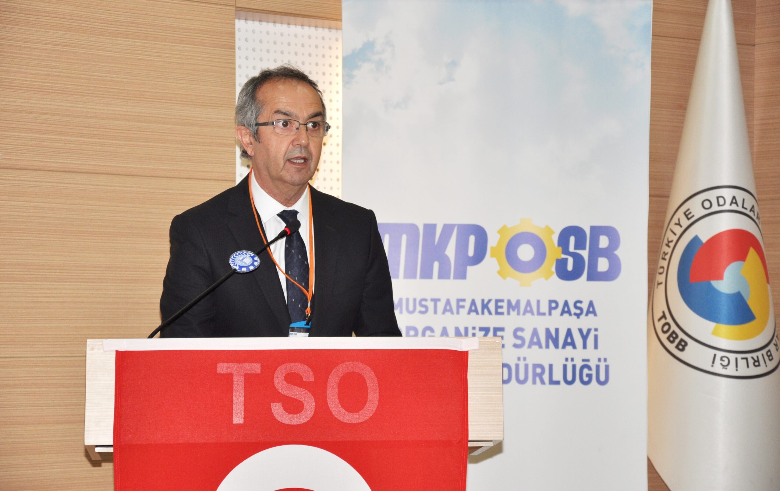 OSB, DAHA İYİ BİR GELECEK İÇİN ÜRETİYOR