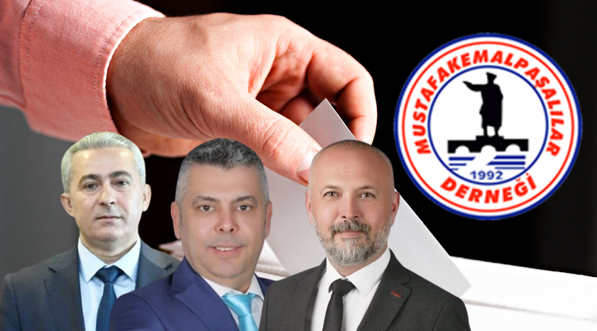 PAŞADER’DE 3 ADAYLI KONGRE