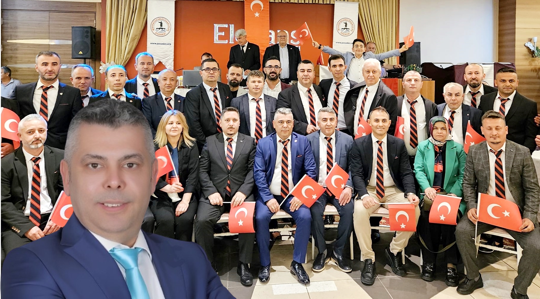 PAŞADER’DE ‘TUNÇEL’ DÖNEMİ