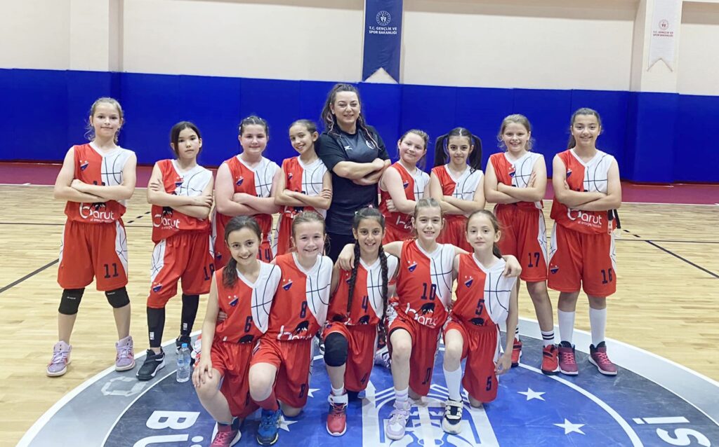 POTADA YARI FİNAL HEYECANI