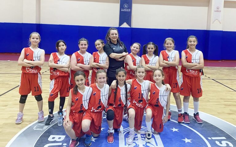 POTADA YARI FİNAL HEYECANI