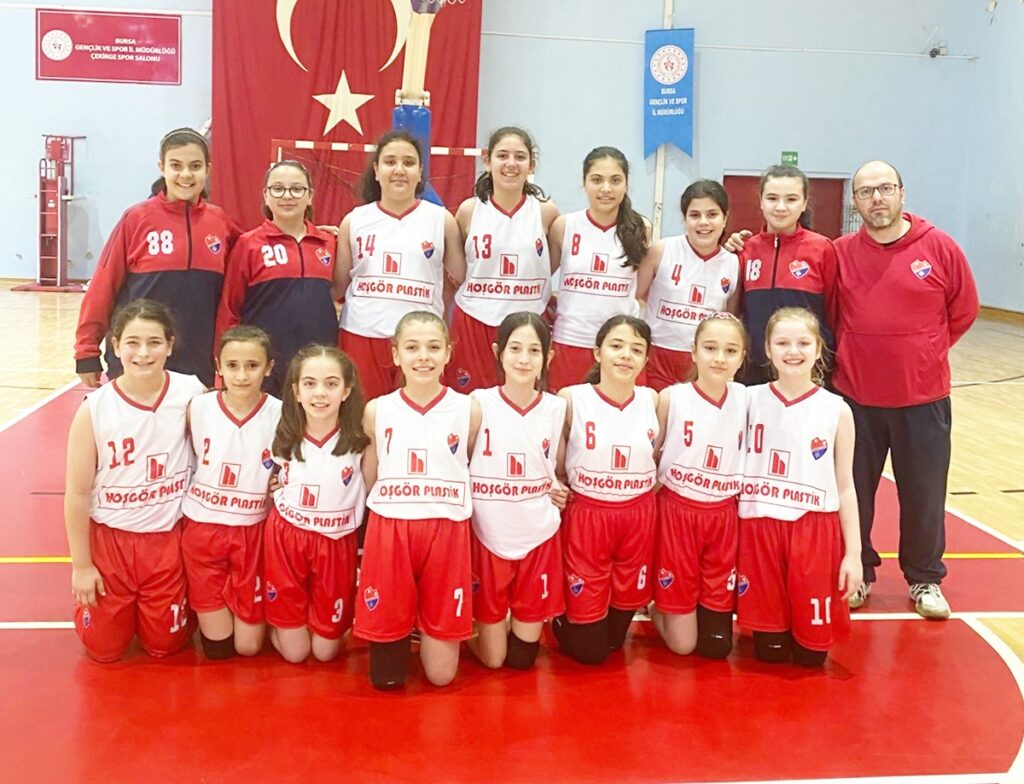 POTADA ‘MİNİK’ FIRTINA