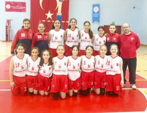 POTADA ‘MİNİK’ FIRTINA