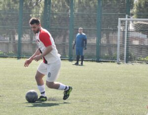 ROMAN VE ÇİMEN KAZANDI, ÇIRPAN ÜZÜLDÜ