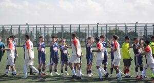 ROMAN VE ÇIRPAN HATA YAPMADI