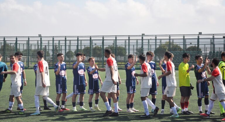 ROMAN VE ÇIRPAN HATA YAPMADI