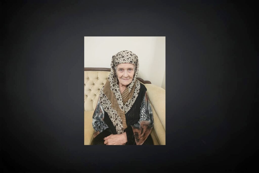 SALAMCI AİLESİ’NİN ACI GÜNÜ