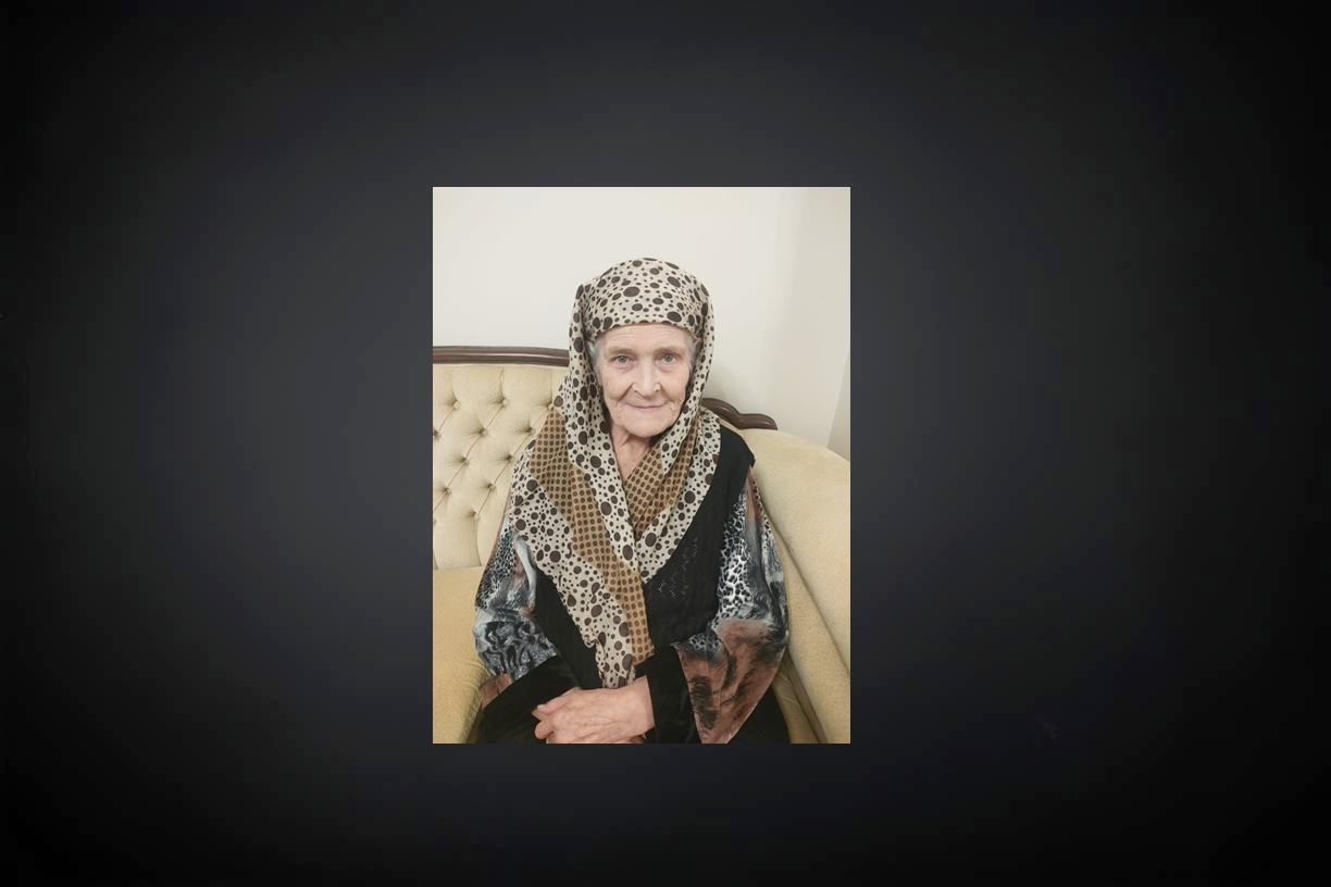 SALAMCI AİLESİ’NİN ACI GÜNÜ