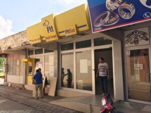 SANAYİ PTT TARİHE KARIŞTI