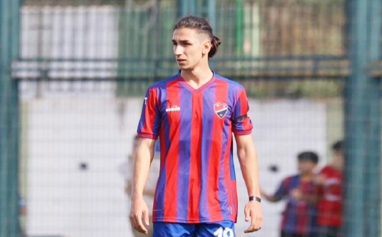 SAYDAM 3 GOL ATTI, BURSA TAKIMI FİNALDE