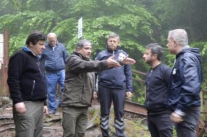 SUUÇTU’YA YAKIN TAKİP