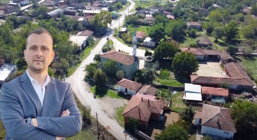 TAŞKÖPRÜ MUHTARI SÖZÜNÜ TUTTU