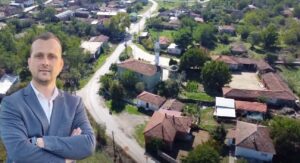 TAŞKÖPRÜ MUHTARI SÖZÜNÜ TUTTU