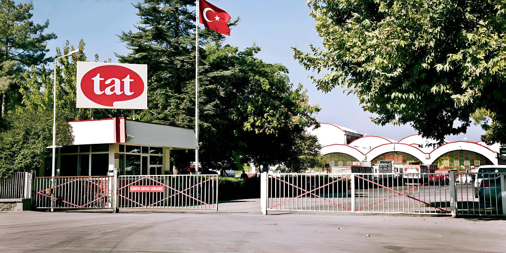 TAT GIDA İŞÇİ ALACAK