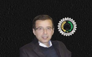 TEKGIDA-İŞ, BAŞKANINI YİTİRDİ