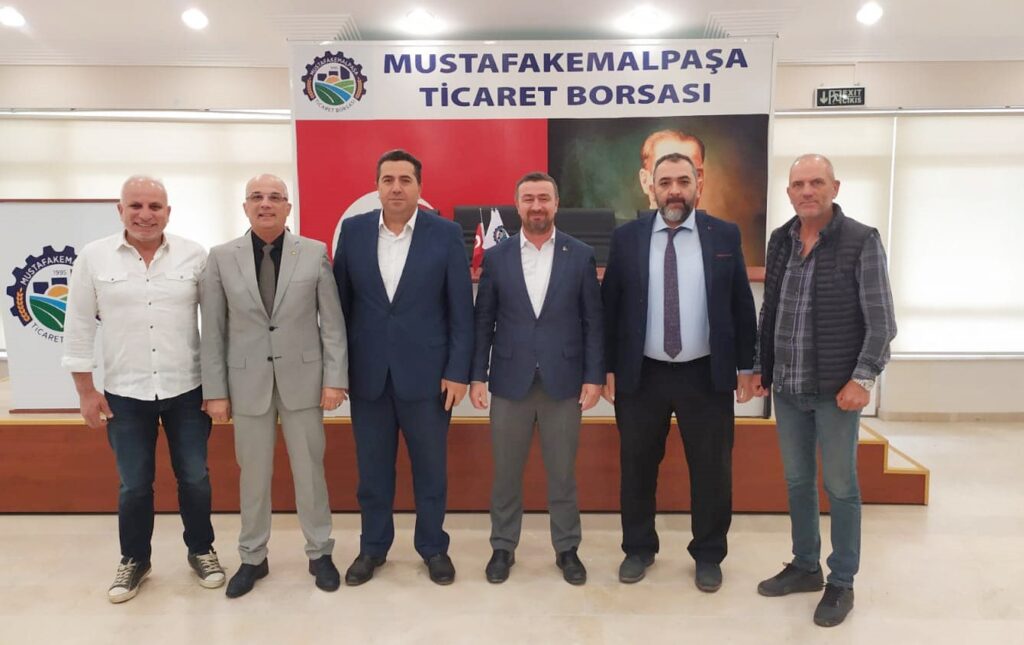 TMO ÜRÜN KABUL EDECEK