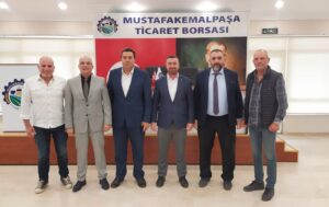 TMO ÜRÜN KABUL EDECEK