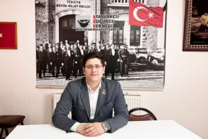 ‘HİÇ BATMAYACAK O GÜNEŞ’