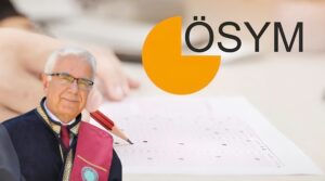 5 BİN ADAYA YKS ÖNCESİ ÖNEMLİ HATIRLATMA