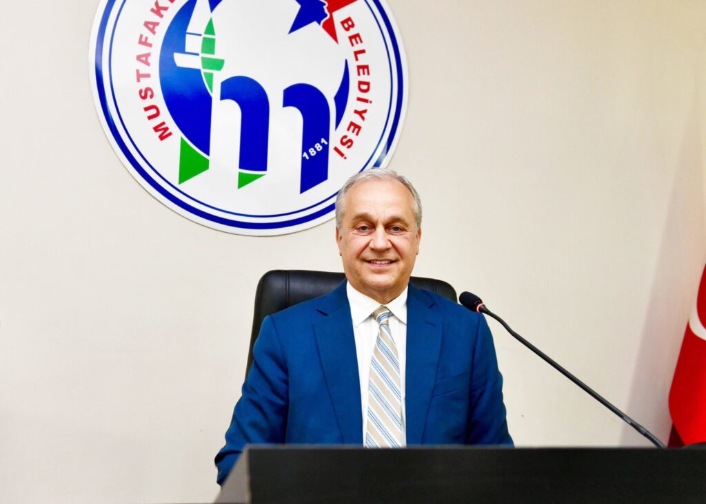 BAYRAM ÖNCESİ YÜZLER GÜLDÜ