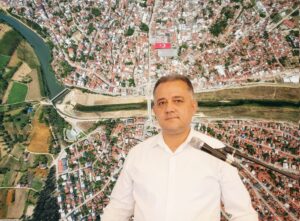 BELEDİYE BAŞKANLARINA ‘DEPREM’ ÇAĞRISI