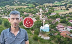 BÜK, YENİ MUHTARINI SEÇTİ