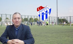 ÇIRPAN’A 1. AMATÖR PİYANGOSU