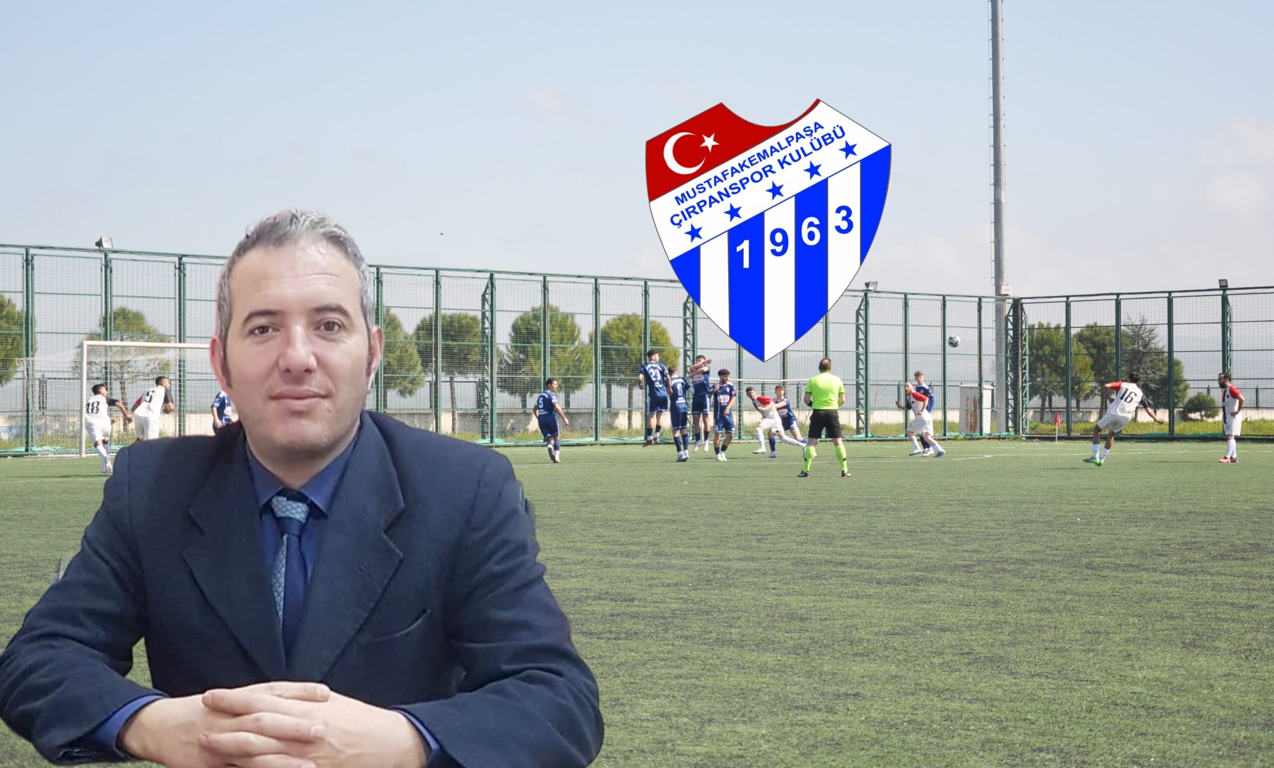 ÇIRPAN’A 1. AMATÖR PİYANGOSU