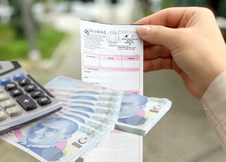 ELEKTRİĞE YÜZDE 38 ZAM
