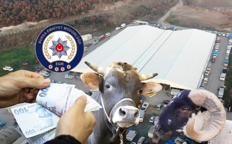 EMNİYET’TEN KURBAN UYARISI