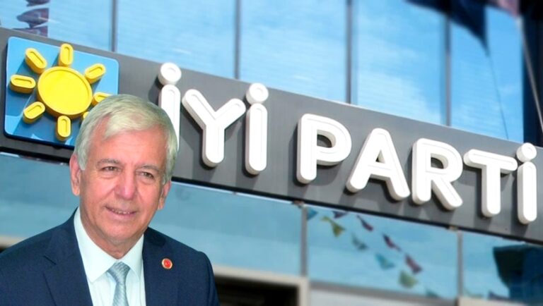 İYİ PARTİ ‘AKIN’A EMANET