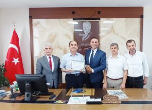 KAMENİÇE’DEN 6 KARDEŞ OKUL