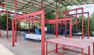 KURBAN KESİM YERLERİ BELİRLENDİ