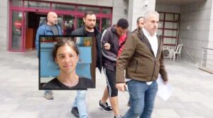 KURYE CİNAYETİNDE YAŞ TESPİTİ İSTEĞİ