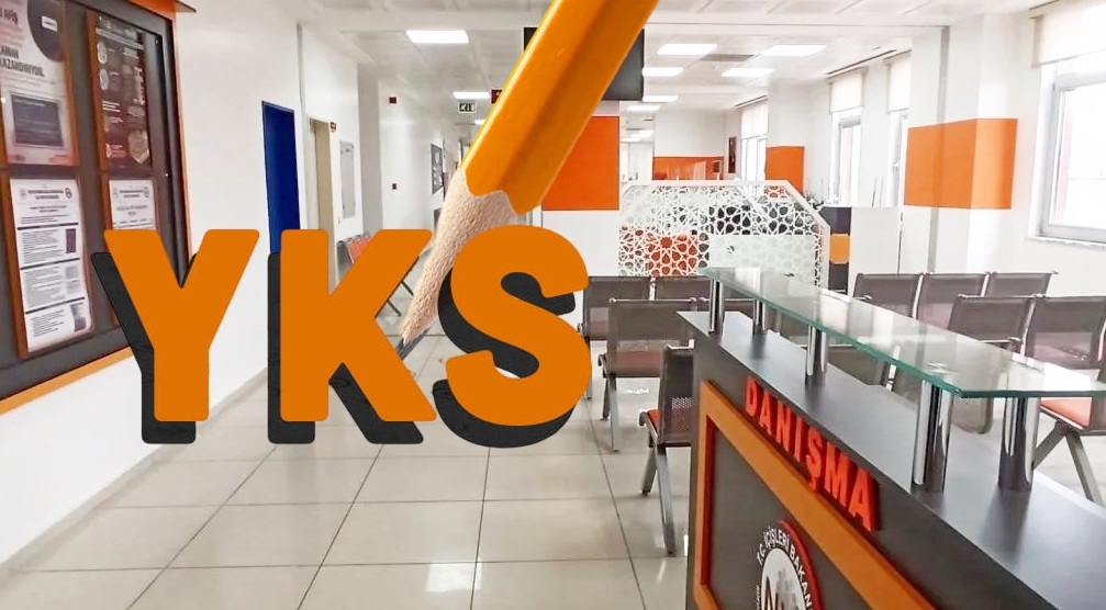 NÜFUS MÜDÜRLÜĞÜ’NE YKS DÜZENLEMESİ