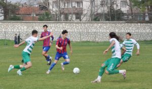 PAŞA YILDIZINI ALANYA’YA KAPTIRDI