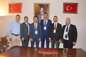 RUMELİFED, MUSTAFAKEMALPAŞA’YLA GÜÇLENDİ