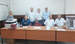 SOYDAŞIN DESTEĞİYLE ‘HÖH’ POTANSİYEL ORTAK